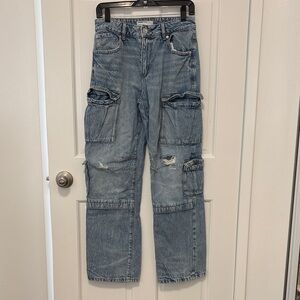 Garage Clothing Jeans